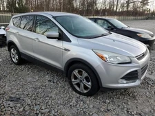 Power Brake Booster Fits 13-19 ESCAPE 172025