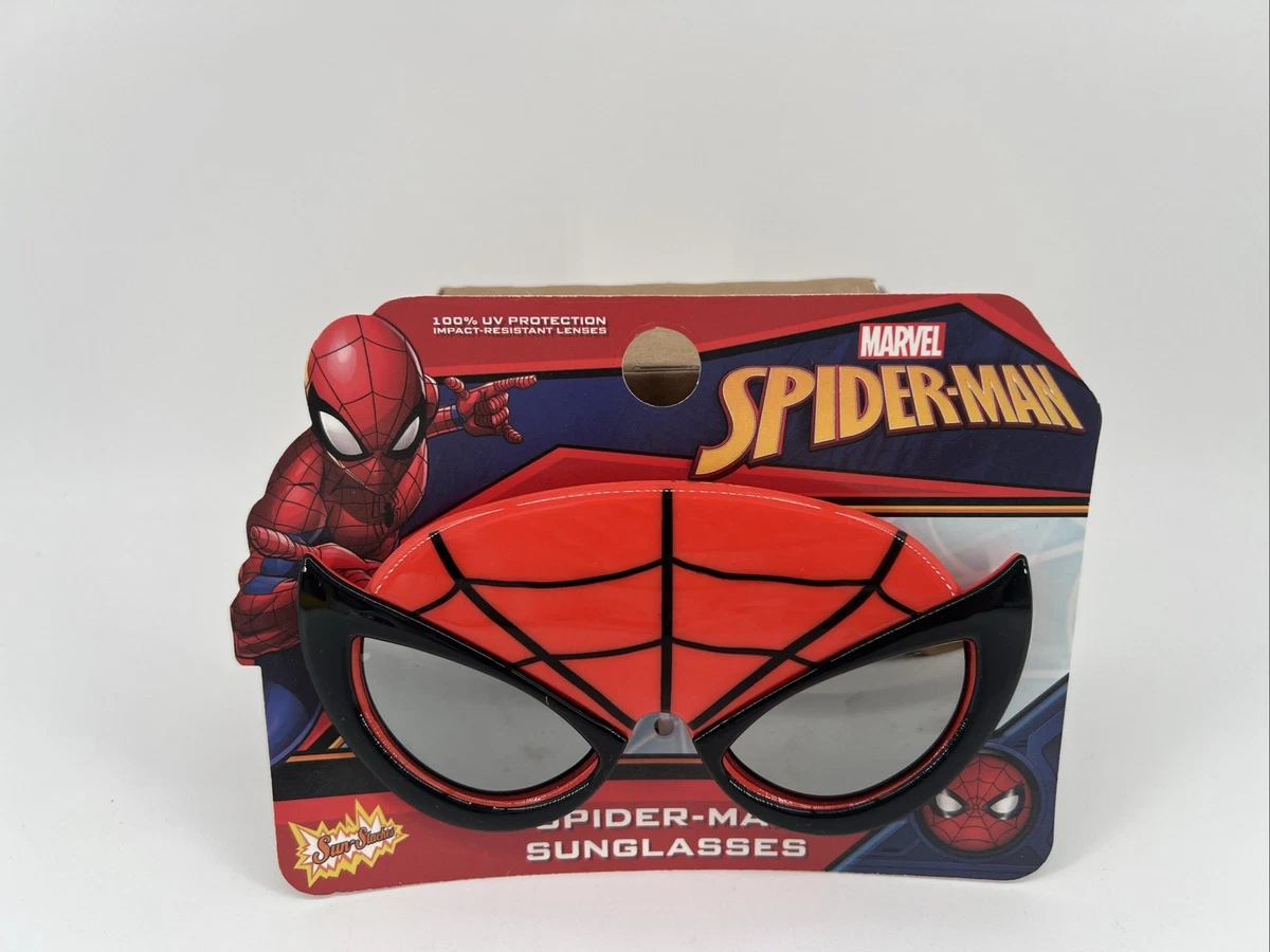 spiderman sunglasses products for sale | eBay