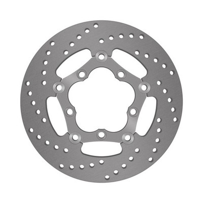EBC Pro-Lite Float F/R Bremsscheibe links 10 FLHS für Moto Guzzi 1000 SE Cast 84-93