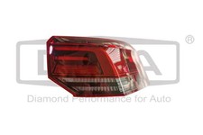 Heckleuchte rechts 99451817302 DPA für VW GOLF VIII GOLF VIII Variant