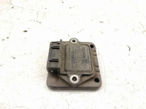 VW GOLF III 1H1 Motorsteuergerät ECU 0227100142 191905351A 1.60 Petrol 27147924