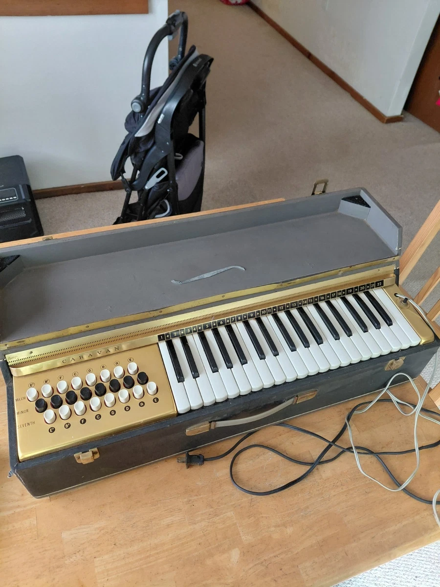 Vintage Organs | eBay