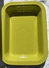 Fiestaware 13 X 9 Lemongrass Baker