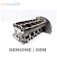 2012-2018 Vw Passat 2.5l - 2.5 Engine Cylinder Head 07k103063h