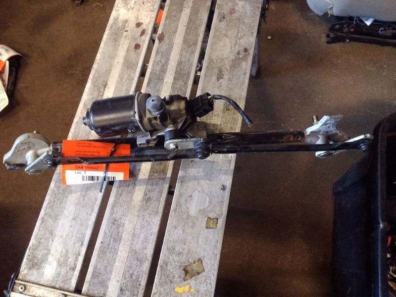 Мотор стеклоочистителя ветрового стекла подходит для 06-10 SONATA 276498 - Изображение 2 из 4