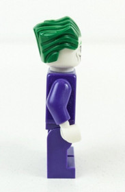 LEGO The Joker Minifigure 71229 DC Team Pack Dimensions Minifig dim017