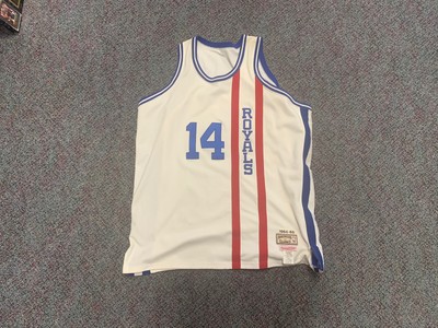 cincinnati royals jersey