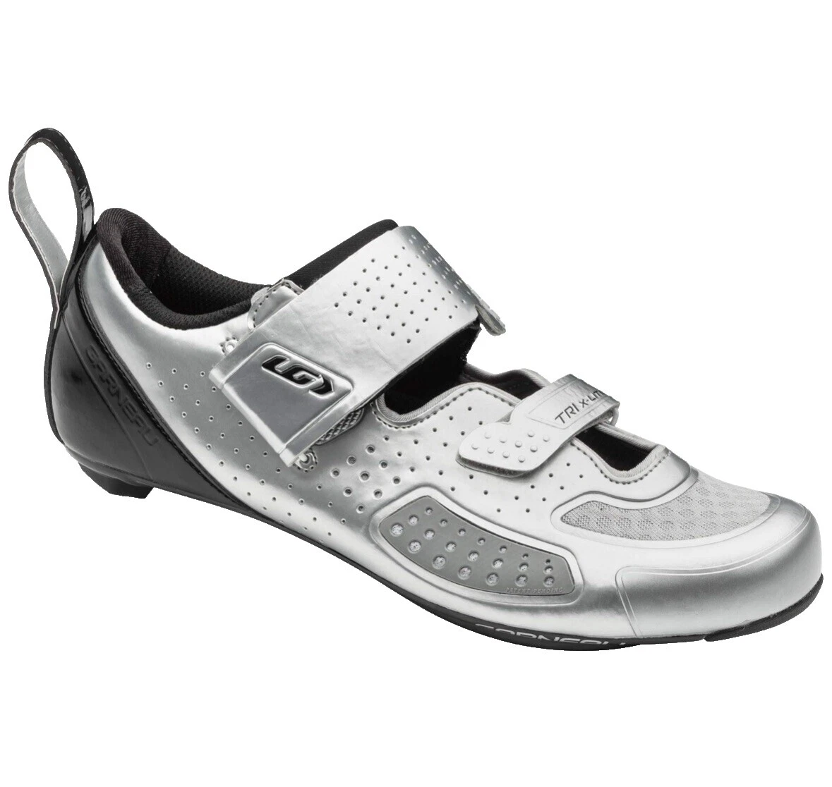 Louis Garneau 3 Bolt Cycling Shoes for Men