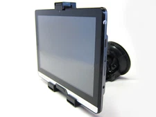 Car Windshield Suction Mount Holder Bracket For Xgody 826 886 886BT GPS - WMBY