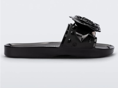 Undercover Jun Takahashi Malissa Spike Slides Women s Size 8 And 7