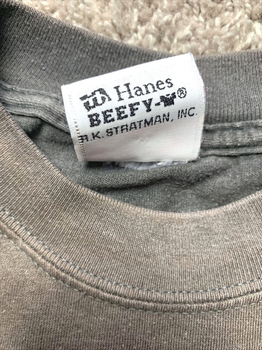 Harley Davidson Beefy Hanes No Sz Tag XL Plus T-shirt | eBay Harley Davidson Beefy Hanes No Sz Tag XL Plus T-shirt | eBay