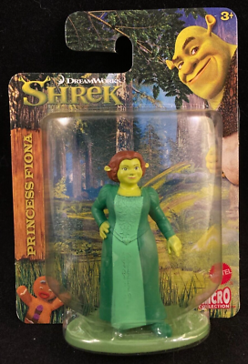 Princess Fiona Shrek The Musical Donkey Puss in Boots, Shrek, shrek  Franchise, shrek Forever After, shrek png