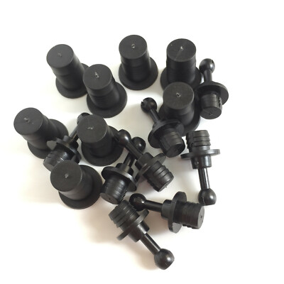 speaker grill peg kit