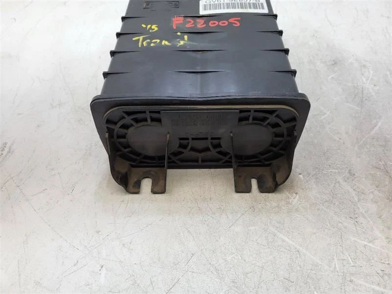 Ford Transit Connect 2015 bote de carbón de vapor de combustible de 2,5 L OEM GV6Z-9D653-D Foto 3 de 4