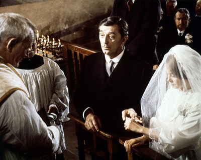 Robert Mitchum Filmfoto [S274081] Größenwahl