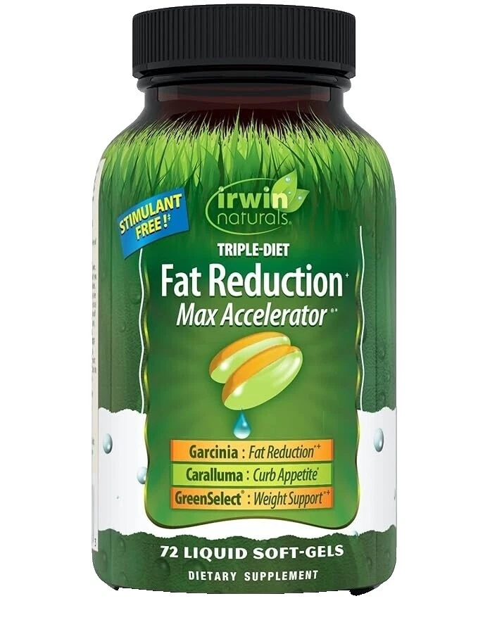 Витамины и минералы Irwin Green Tea Naturals