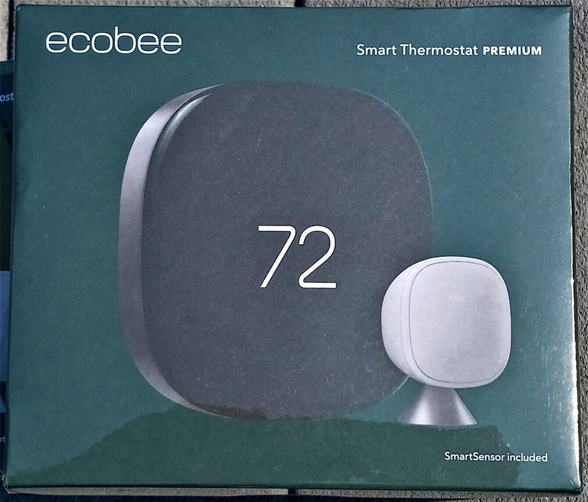 Remote Sensor Ecobee Additional Sensor Ecobee Room Sensor Remote