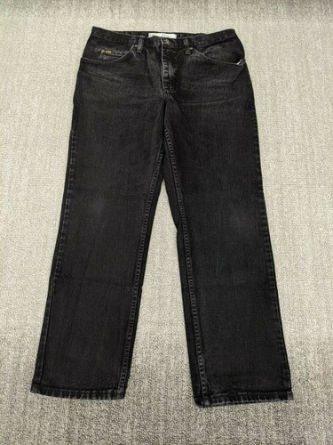 Lee Regular Fit Straight Leg Denim 