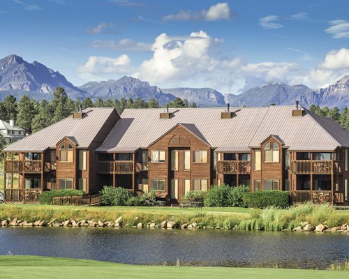 September 19-26~ WYNDHAM Pagosa Resort~ Pagosa Springs CO~1BR~Full KITCH