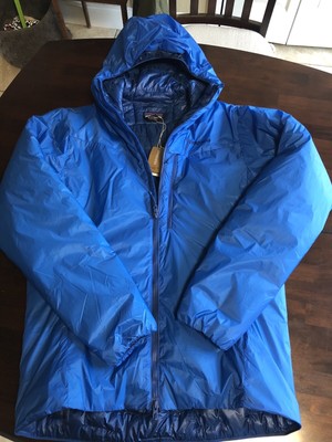 patagonia das light hoody