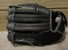 11" Franklin Fastpitch PRO Softball Glove Right Hand Throw