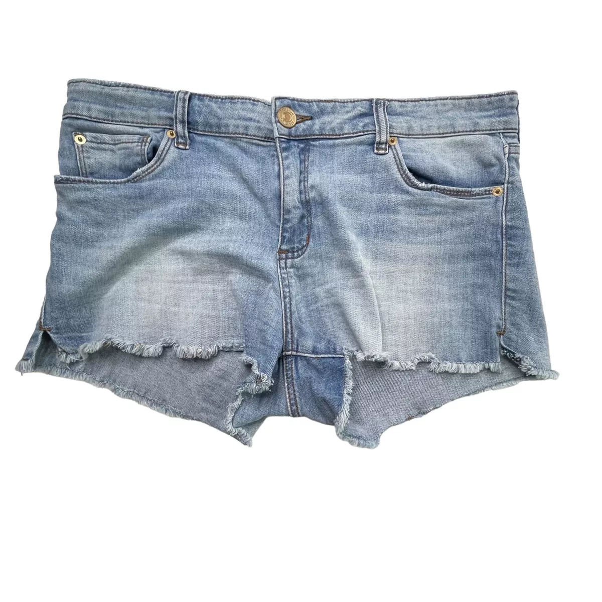 Sts jean shorts store