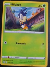 Blipbug 17/163 Battle Styles MINT Condition
