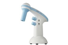 Levo ME Pipette Filler, Electric Pipette Controller, Electric Pipettor,0.1-100mL