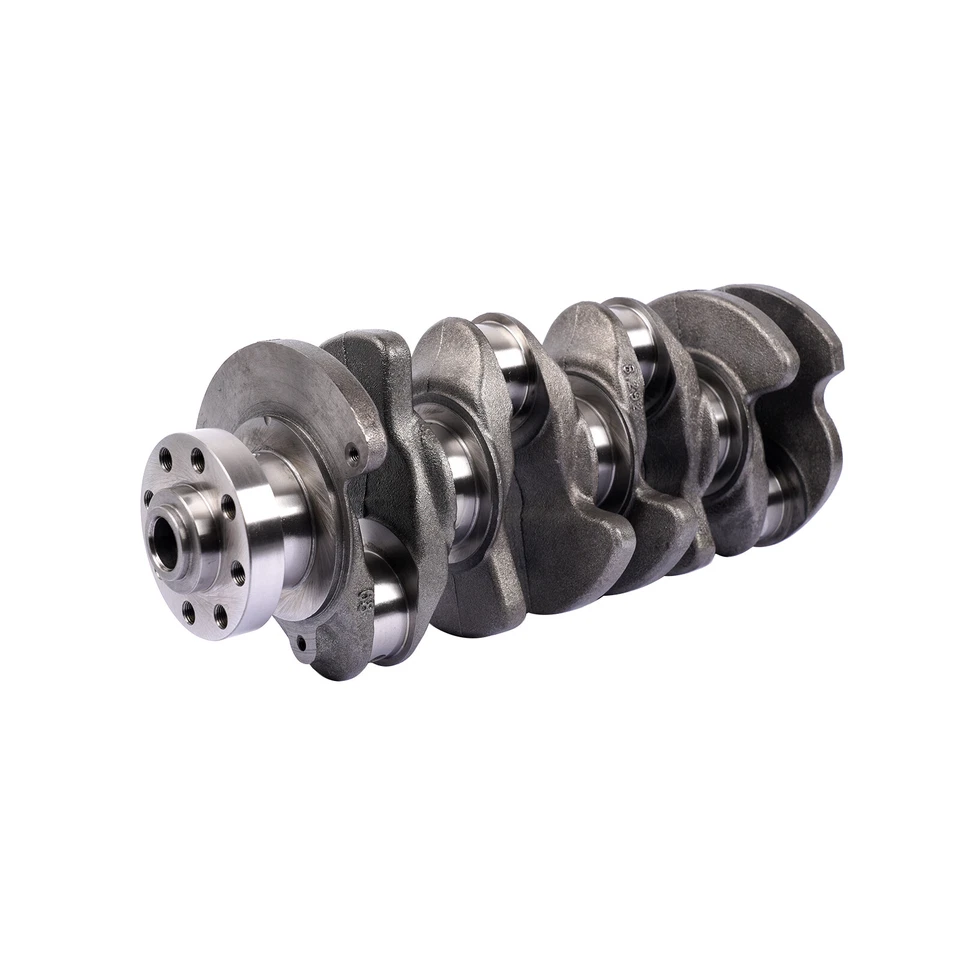 Cigüeñal motor para Audi TT Q3 VW CC Eos GTI Jetta Skoda Superb EA888 Gen2 Foto 2 de 4