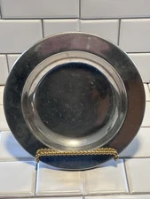 Rare Upjohn Company Employee Recoginiton For 10 Years Of Service