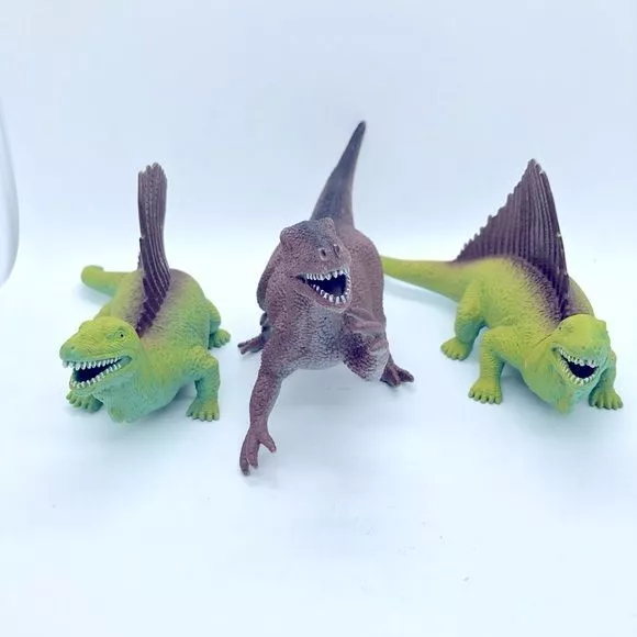 Deinonychus Toy, Dinosaur Toys