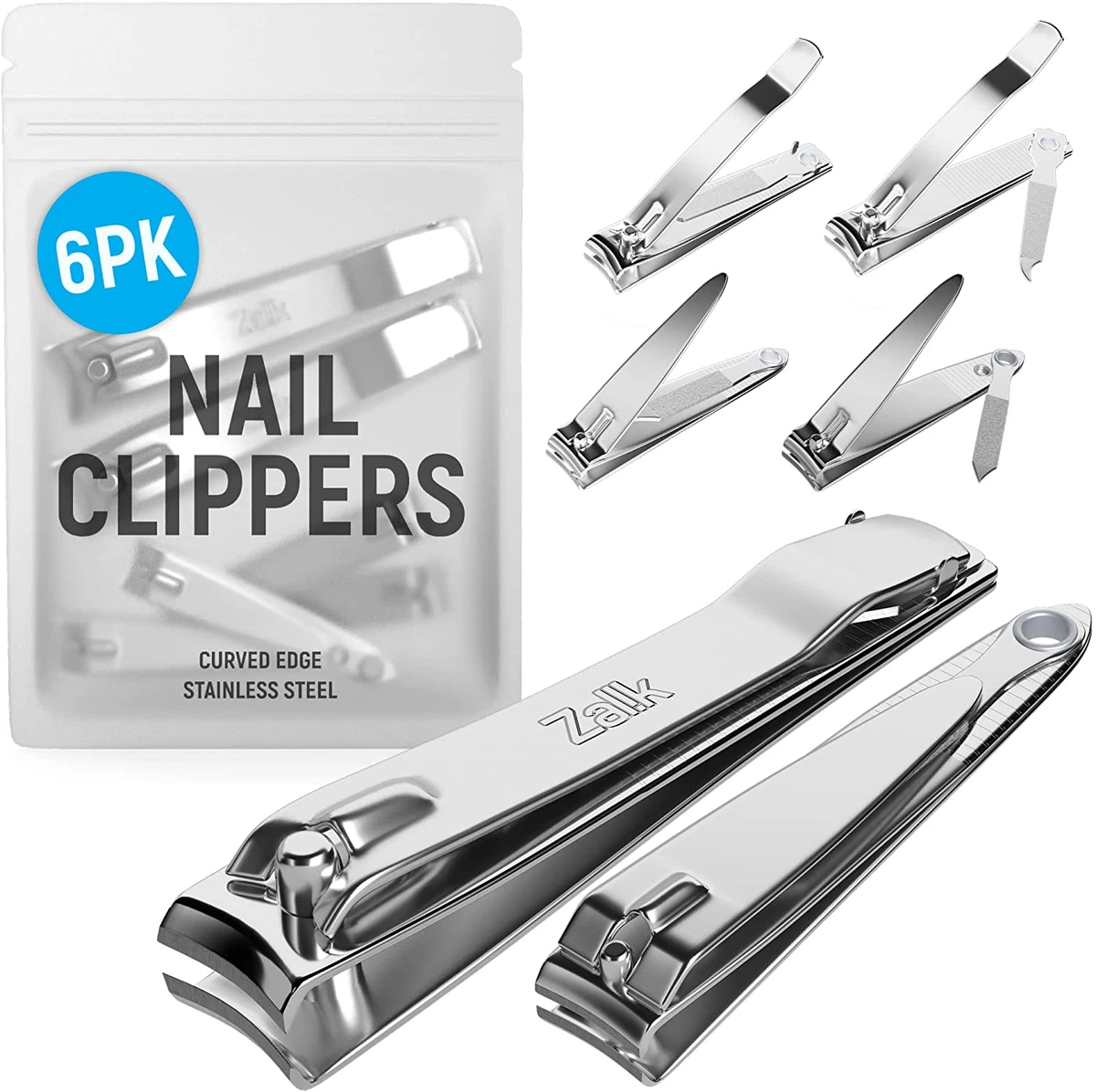 The Best Nail Clippers