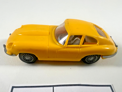 WIKING JAGUAR 2 n 