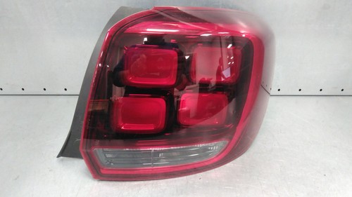 NEUF OEM DACIA SANDERO FEU ARRIERE GAUCHE ORIGINAL 265558235R