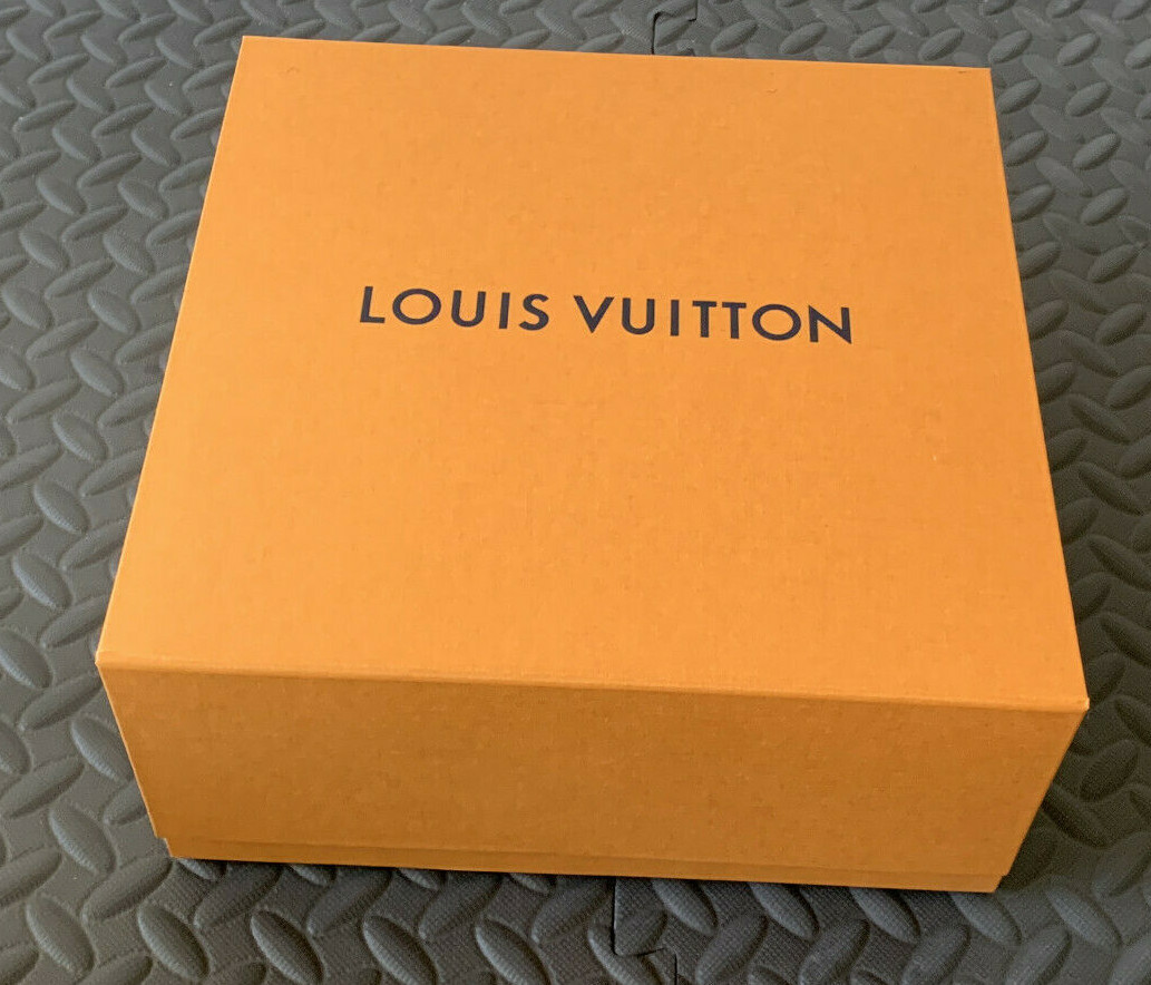 LOUIS VUITTON 🎁Shopping Holiday Bag/Boxes - Various - Limited
