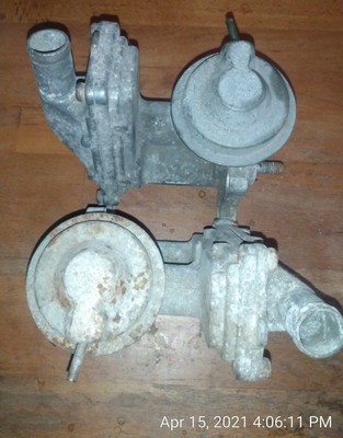 Toyota 17350 15110