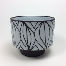 BKW Böttger Keramik ÜBERTOPF studio Keramik german pottery *b*