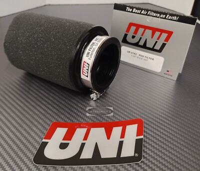 Sell Uni Filter Up-4152St Uni Dual Layer Pod Air Filter In United States, United States, For US - Foto 6
