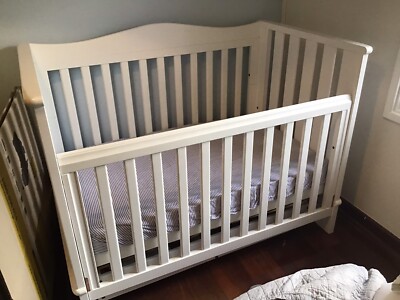 boori paddington cot