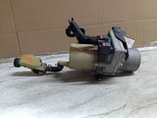 2010-2011 Mazda 3 Electric Power Steering Pump Assembly With Warranty Oem