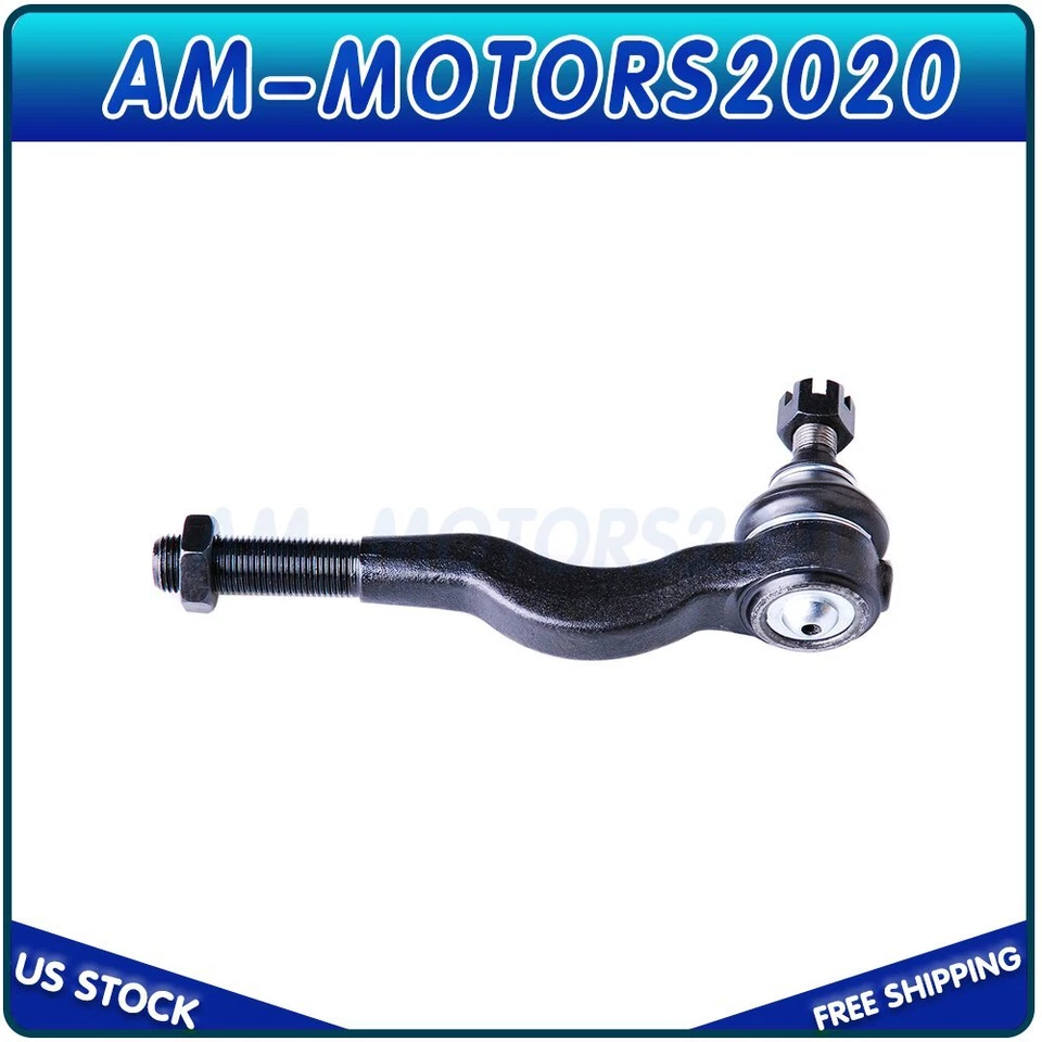 Fits 1992-2003 2004 Mitsubishi Montero Sport 8 set Complete Front Suspension Kit - Image 2 of 4