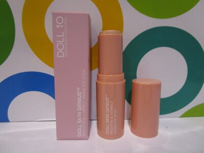 DOLL 10 ~ DOLL SKIN GENIUS BRIGHTEN & CORRECT  UNDER EYE STICK ~