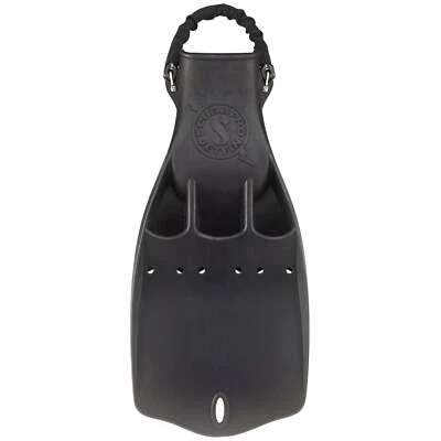 Scubapro Jet Fins With Spring Heel Strap