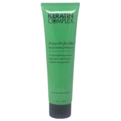 Keratin Complex Picture Perfect Hair Bond Sealing Masque 4 Oz