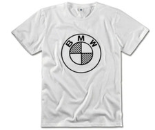 Original BMW 80142463176 - Logo T-Shirt Unisex online kaufen | eBay