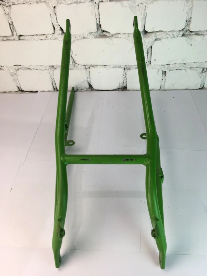 KAWASAKI KX125 KX 125 1996 SUBFRAME 321601397CC - Изображение 4 из 4