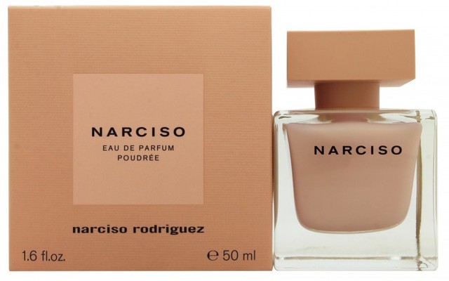 narciso poudree 50ml