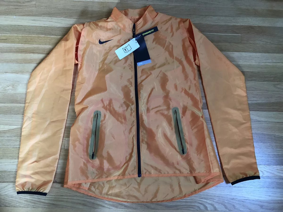 Windbreaker nike best sale feminina