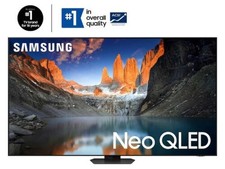 Samsung Qn98qn90dafxza 98" Class Neo Qled 4k Smart Tv Qn98qn90d