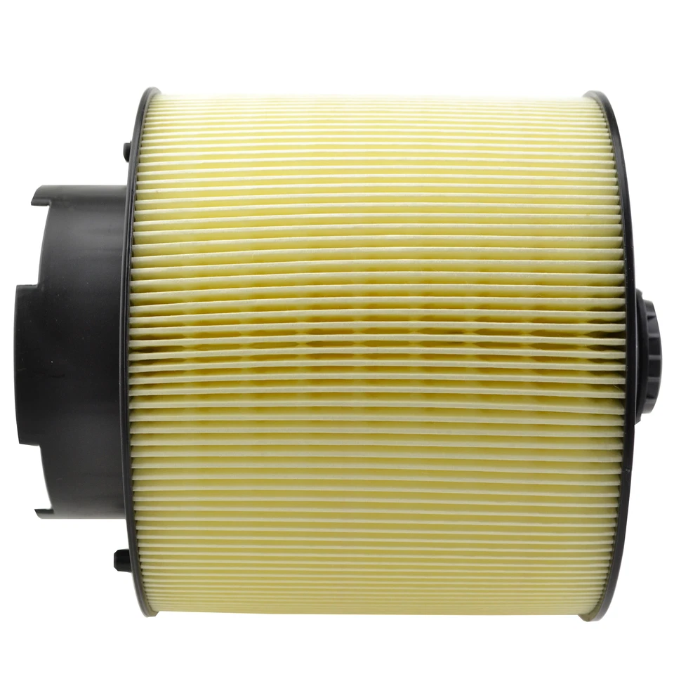 Filtro de aire del motor para Audi A6 A6 Quattro RS5 Quattro V6 V8 2,8 L 3,0 L 4,2 L Foto 3 de 3